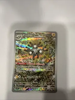 Magneton 159 Sv: Scarlet & Violet Promo Cards Holo - Image 1