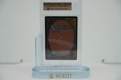 Mikaeus, the Unhallowed - Ultimate Masters: Box Toppers (UMA) Foil MTG BGS 9.5 - Image 2