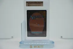 Lord of Extinction - Ultimate Masters: Box Toppers (UMA:BT) Foil MTG BGS 9.5 - Image 2