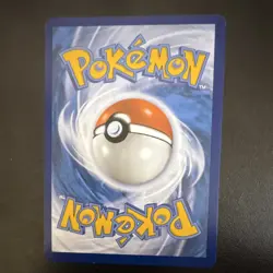 Pokemon Ninetales 199/197 SV03 Obsidian Flames Illustration Rare Holo Eng 2023 - Image 3