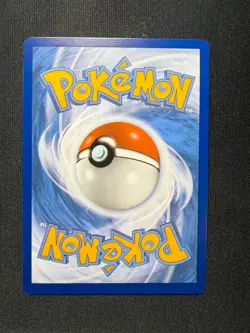 Pokemon TCG Ninetales 199/197 - Illustration Rare - Obsidian Flames - NM - Image 3