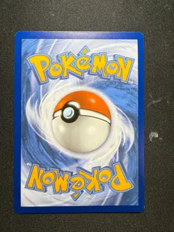 Pokemon TCG Ninetales 199/197 Illustration Rare – Obsidian Flames – NM - Image 3
