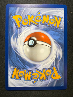 Pokemon TCG Ninetales 199/197 Illustration Rare – Obsidian Flames – NM - 1 - Image 3