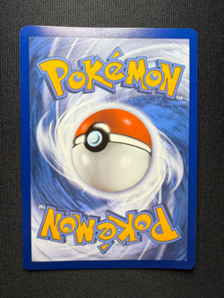 Pokemon TCG Ninetales 199/197 - Illustration Rare - Obsidian Flames - NM - Image 4