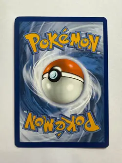 Ninetales - 199/197 - *Illustration Rare* - Pokemon Obsidian Flames NM/M - Image 2
