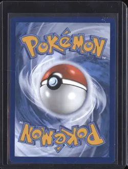 Ninetales 2023 Pokemon Obsidian Flames OBF 199/197 Illustration Rare - Image 2