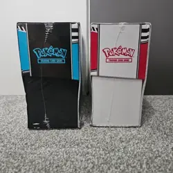 Pokemon Black Bolt & White Flare ETB's Elite Trainer Boxes. New & Sealed - Image 4