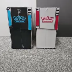 Pokemon Black Bolt & White Flare ETB's Elite Trainer Boxes. New & Sealed - Image 5