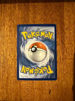 Pokemon Obsidian Flames Ninetales Illustration Rare 199/197 - Image 2