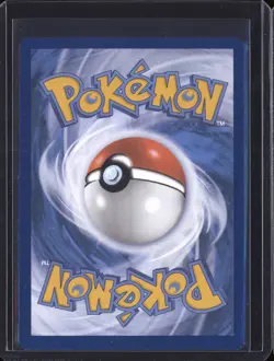 Ninetales 2023 Pokemon Obsidian Flames OBF 199/197 Illustration Rare - Image 2