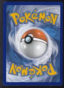 Pokemon Ninetales 199/197 Illustration Rare Obsidian Flames - Image 2
