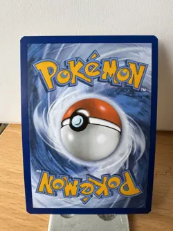 Ninetales 199/197 - Illustration Rare - Obsidian Flames - Pokemon TCG - NM/M - Image 2
