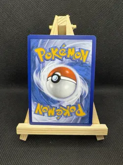 Pokemon TCG Ninetales 199/197 Illustration Rare - Obsidian Flames - NM Condition - Image 2