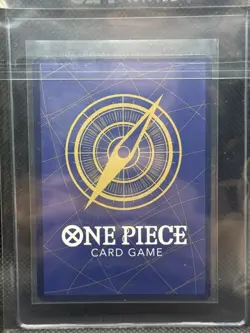 Magellan Sp Alt Art One Piece Kingdoms Of Intrigue OP02-085 Op04 - Image 2
