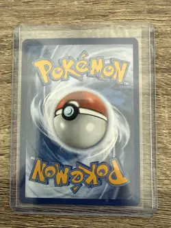 Mr. Mime 179/165 Pokemon 151 Illustration Rare Holo SV Scarlet Violet NM - Image 2