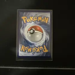 Latios 203/191 Illustration Rare Surging Sparks Pokemon English NM- - Image 2
