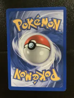 Pokemon Recycle Energy (WOTC League Promo) Holo Rare Vintage 2002 - Image 2