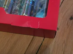 Pokemon TCG Prismatic Evolutions Costco 8 Pack Mini Tins Set + Promos New Sealed - Image 2