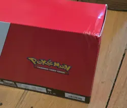 Pokemon TCG Prismatic Evolutions Costco 8 Pack Mini Tins Set + Promos New Sealed - Image 3