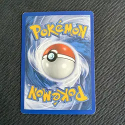 Bellossom 3/115 Holo Rare Unseen Forces Stamped Pokemon TCG LP - Image 2