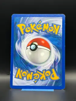 Bellossom 5/147 Aquapolis Non-Holo Rare LP Pokemon TCG - Image 2