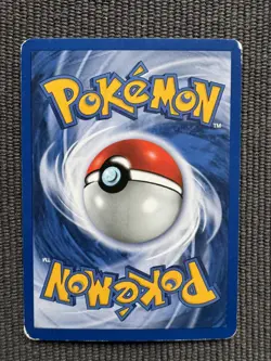 Pokemon TCG Bellossom Neo Genesis 3/111 Holo 1st Edition Holo Rare - Image 2