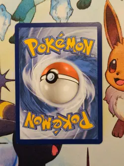 Pokemon TCG Aipom 211/182 - Sv04: Paradox Rift Holo (Near Mint) - Image 3