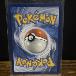 Aipom Pokemon SV04 Paradox Rift 211/182 Illustration Rare Holo HP 60 Smack - Image 2