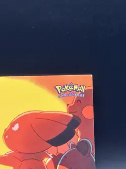 Pokemon TCG New Friends and Farewells Pokemon Topps Pikachu's Vacation 59 - Image 3