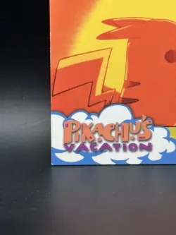 Pokemon TCG New Friends and Farewells Pokemon Topps Pikachu's Vacation 59 - Image 5
