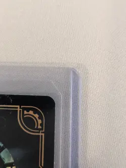 Seal of Rage [OGN - 040/298] - NM [Foil] TCG Riftbound - Image 4