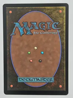 MTG Marvel Eternal-Legal MAR 94 Storm, Force of Nature (Borderless) Foil - Image 2