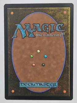 MTG Marvel Super Heroes MSH 303 Mjolnir, Hammer of Thor (Borderless) Foil - Image 2
