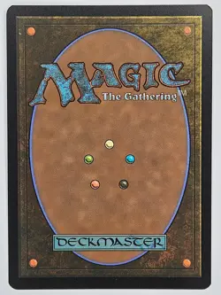 Magic: The Gathering SOC 103 Turbulent Fen (Extended Art) - Rare - Image 2