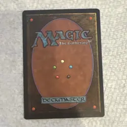 Wizards of the Coast MTG Lake of the Dead Alliances Regular #185 - Image 3