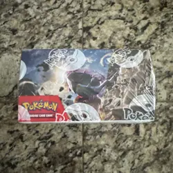 Pokemon TCG: Scarlet and Violet 2 Paldea Evolved Booster Box - 36 Packs 820650863493 - Image 4
