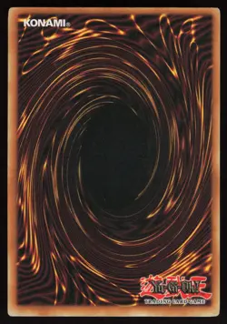 Dark Lucius LV6 (UTR) CDIP-EN010 Ultimate Rare 1st Edition YU-GI-OH - Image 2
