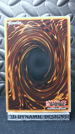 | Yugioh Thousand Dragon MRD-143 Secret Rare Metal Raiders HP 🔥 | - Image 2