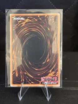 Konami Yu-Gi-Oh! Gate Guardian RP01-EN023 Retro Pack Secret Rare Foil Unlimited - Image 2