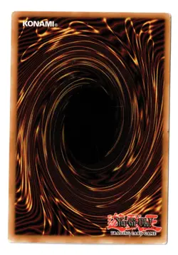 YuGiOh Pot of Greed SD2-EN017 1st Ed MP - Image 2