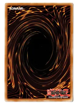 Yugioh Blast Magician Ultimate Rare 1st Ed FET-EN020 MP - Image 2