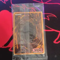 Yu-Gi-Oh! Token Varis & Borreload Dragon TKN5-EN041 Konami 2020 English - Image 2