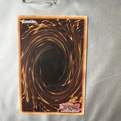 Konami Yu-Gi-Oh! TCG Elemental HERO The Shining PRC1-ENV01 Secret Foil - Image 5