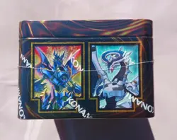 Konami Yu-Gi-Oh! 25th Anniversary Tin: Dueling Heroes YuGiOh TCG Sealed - Image 5