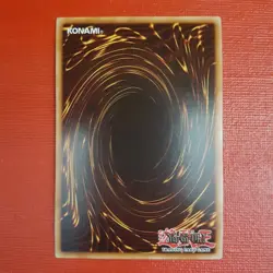 Yugioh Red-Eyes Flare Metal Dragon CORE-EN054 1st Edition Ghost Rare - Image 4