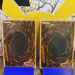 Yugioh - Watapon MOV-EN003 Common Promo - Image 2