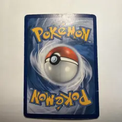 Pokemon TCG Team Aqua's Kyogre EX 6/34 Double Crisis Ultra Rare Holo ENG 2015 - Image 3