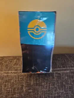 Pokemon Ascended Heroes Elite Trainer Box (ETB) New/Sealed - Image 3
