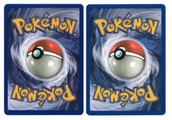 1999 Pokemon Jungle - Paras & Parasect - #59 & #41 - 1st EDITIONS NM - Image 2