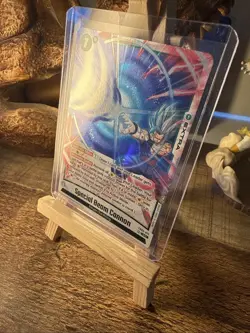 Special Beam Cannon FB09-072 SR - Dragon Ball Super Card Game FUSION WORLD - Image 4